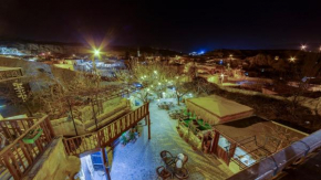  Cappadocia Abras Cave Hotel  Ürgüp